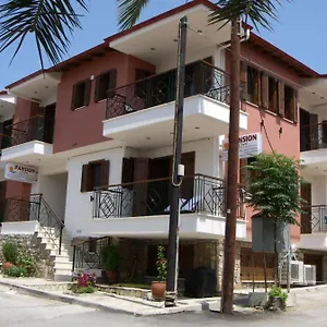  Διαμέρισμα Pansion Evi