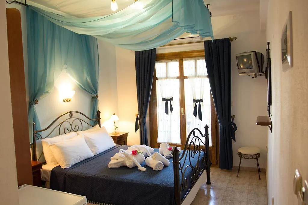 Hotel Ismini Amoliani